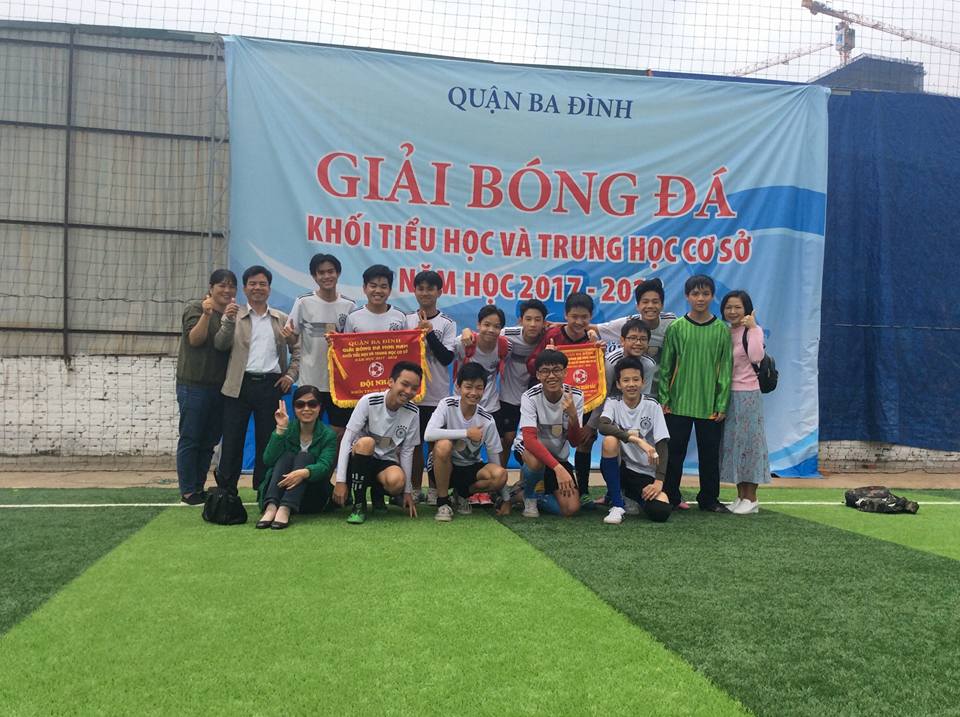 Việt Nam vô địch! Phan Chu Trinh vô địch!