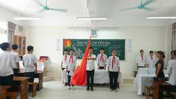 Khởi đầu một mùa mới