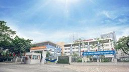 THCS Phan Chu Trinh- Nơi những tài năng tỏa sáng
