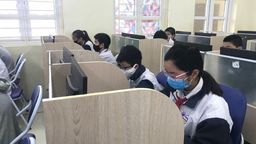 Đấu trường toán học: “Trận cuối là trận này”