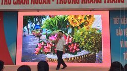 "Tiếng nói người Hà Nội"