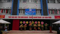 Một sớm mai tốt lành