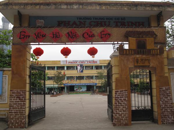 Chuẩn bị Hội trại “Em yêu Hà Nội của em”