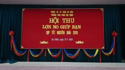 Lợn no giúp bạn