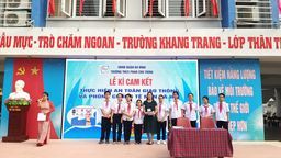 An toàn giao thông