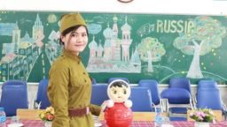 Hạnh phúc đơn giản
