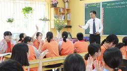 Chỉ có thể là một niềm yêu