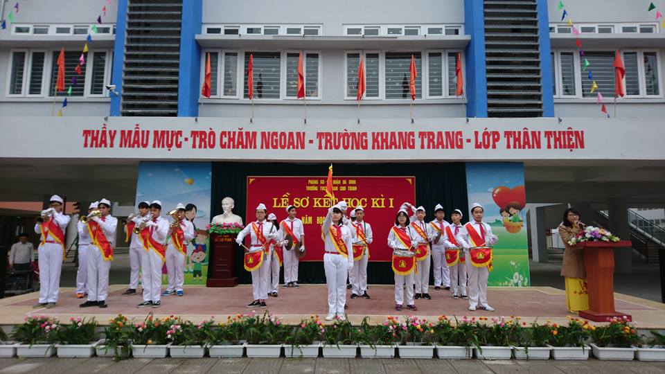 Mùa thu hoạch