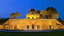 Công văn số 2549/UBND-VHTT ngày 18/11/2021 của Ủy ban nhân dân quận Ba Đình về việc tổ chức hoạt động Kỷ niệm Ngày Di sản Văn hóa Việt Nam