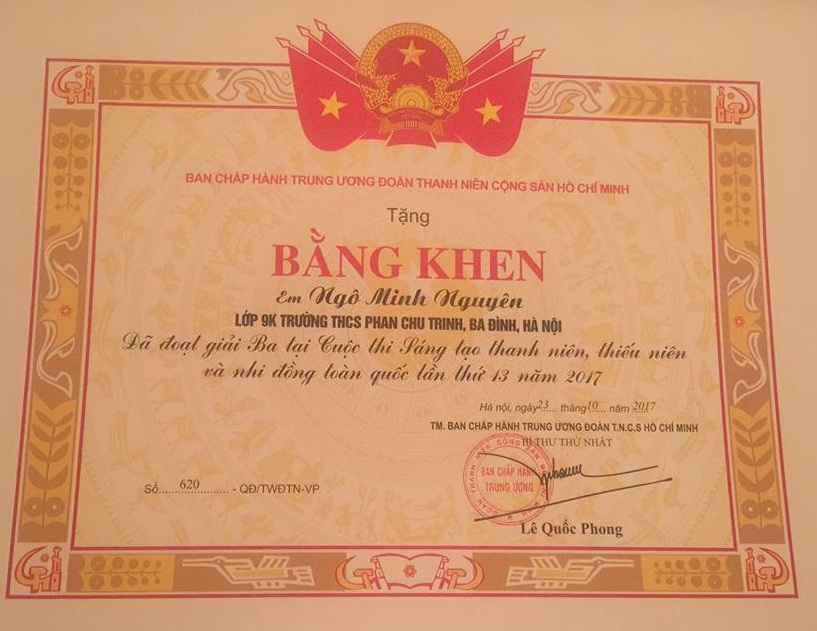 Điểm sáng