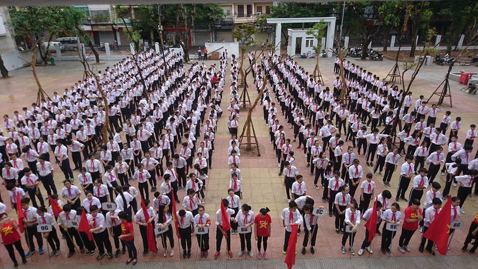 Đường đua “vì hòa bình”