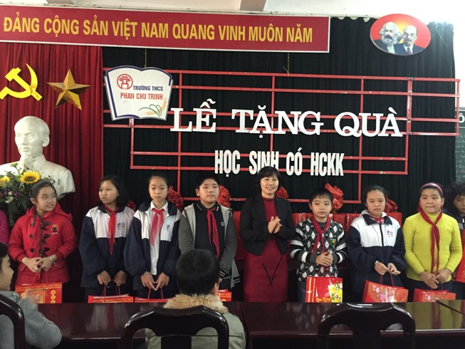 Những ngày trước Tết…