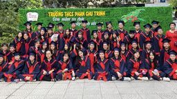 “Lễ hội ra trường- Dấu ấn tuổi 15”
