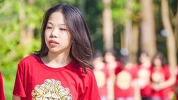 Niềm thương dành cho “cái nôi huyền diệu”- Trường THCS Phan Chu Trinh