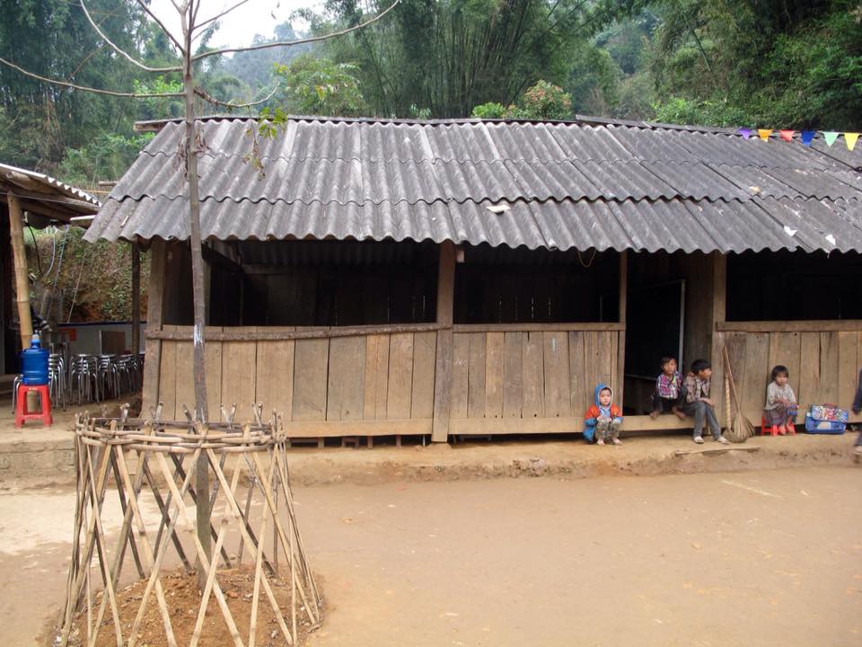 La Pán Tần và Tà Ghênh