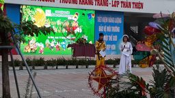 "Đêm trăng cho em"