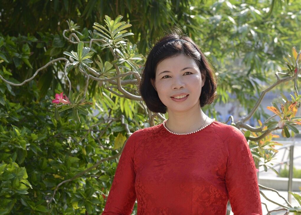 "Người tốt, việc tốt"