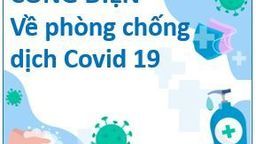 Chỉ thị số 17/CĐ-UBND của UBND Thành phố Hà Nội về việc thực hiện giãn cách trên địa bàn Thành phố