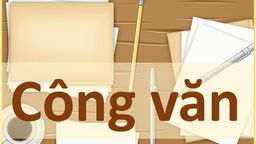 Công văn số 85/PGDĐT về việc tăng cường công tác tuyển sinh vào các trường mầm non, lớp 1, lớp 6 năm học 2021-2022 và hoàn thành kế hoạch năm học 2020-2021