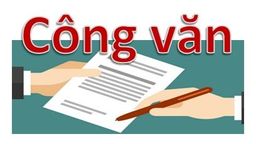 Công văn của UBND Quận về việc đảm bảo TTĐT, ATGT tại cổng các trường học trên địa bàn quận