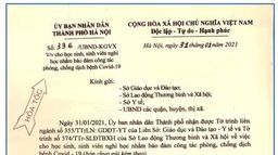 THÔNG BÁO