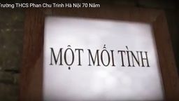“Một mối tình”