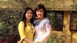 Giải Nhất TP cuộc thi Dạy học theo chủ đề tích hợp