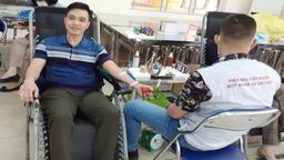 Việc làm ý nghĩa của người thầy trong ngày Nhà giáo Việt Nam 20/11