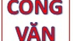 CV/PGD-ANTH vào dịp nghỉ Lễ và cuối năm