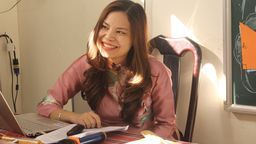 Thi giáo viên dạy giỏi môn Vật lý