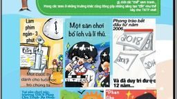 "Kẹp Nơ"-"Húi Cua"