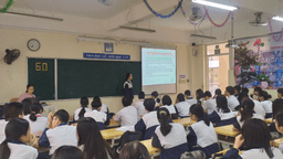 Triển khai dạy và học tài liệu lịch sử quận Ba Đình năm học 2020- 2021