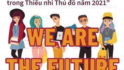 KẾ HOẠCH  Tham gia cuộc thi tài năng Anh ngữ Việt Nam  trong thiếu nhi Thủ đô năm 2021