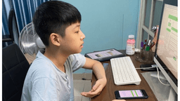 Trường THCS Phan Chu Trinh hưởng ứng cuộc thi tìm hiểu “Ba Đình xưa và nay”