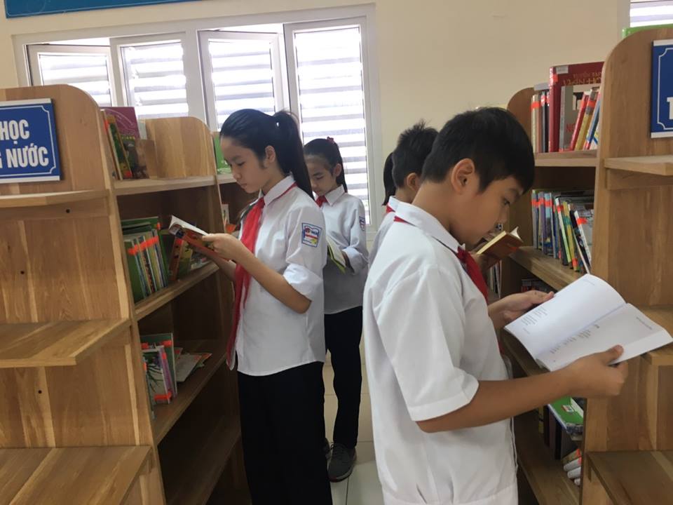 Học tập suốt đời - Phần 2: Học ở sách vở và học lẫn nhau