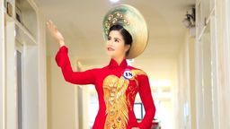 Cuộc thi “Duyên dáng phụ nữ Ba Đình”
