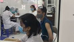 Tiêm vắc xin phòng Covid-19 – Chiến dịch của niềm tin chiến thắng đại dịch