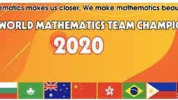 Học sinh trường THCS Phan Chu Trinh đạt thành tích cao trong kỳ thi WMTC 2020