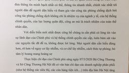 Bài tuyên truyền của UBND Phường Ngọc Khánh về phòng chống dịch bệnh Covid19