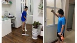 Hoạt động của học sinh trường THCS Phan Chu Trinh trong những ngày ở nhà phòng chống dịch Covid -19