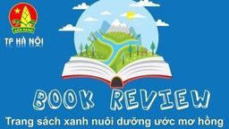Trường THCS Phan Chu Trinh hưởng ứng cuộc thi "Book review- Trang sách nuôi dưỡng ước mơ tuổi hồng" lần thứ 2 năm 2022