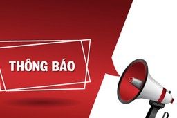 Thông báo đánh giá cấp độ dịch trong phòng, chống dịch Covid-19 trên địa bàn Thành phố Hà Nội( cập nhật 9h00 ngày 4/3/2022)