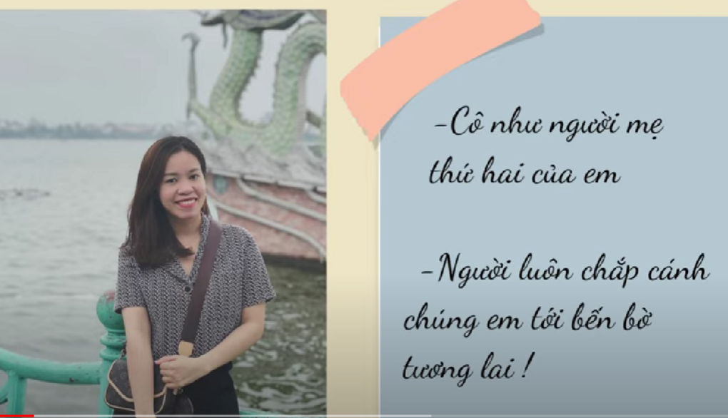 Hãy cùng lan tỏa tình cảm đối với các thầy cô và ủng hộ trường THCS Phan Chu Trinh