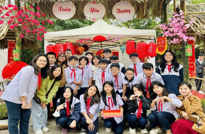 Vui cùng “Ngày hội Thiếu nhi Thủ đô toả sáng”