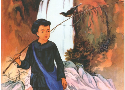 Kỷ niệm 80 năm ngày hy sinh của anh hùng Kim Đồng (15/2/1943 - 15/2/2023)