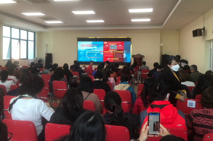 Phần mềm “Sổ tay đảng viên điện tử” và  “Điều hành tác nghiệp quản lý đảng viên”