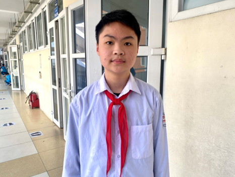 Thành công chinh phục thử thách cùng “Tìm kiếm tài năng toán học Quốc tế ITMC”