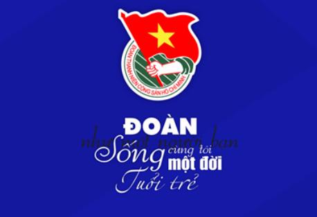 Khởi động Tháng thanh niên