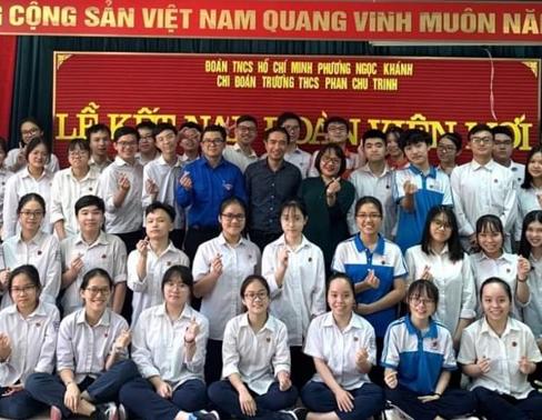 Cảm nghĩ của Đội viên về ngày thành lập Đoàn 26/03/2023