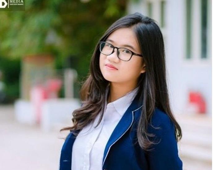 Nguyễn Thùy Linh – Cô trò nhỏ làm nên điều kì diệu